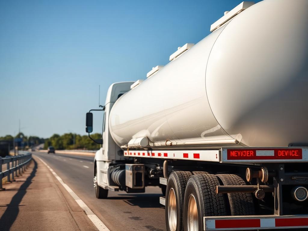 Inspección de Cisternas de Transporte de GLP 4